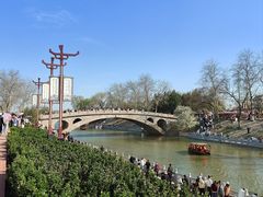 -赵州桥景区