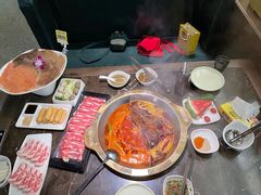 -黄门火锅(梦时代店)