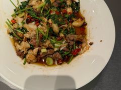 -桂满陇·蟹黄小笼汤包(清河万象店)