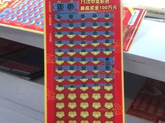 -中国福利彩票(新世界城旗舰店)
