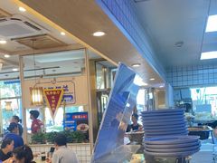 -丝路伊兰·兰州牛肉面(马连道店)