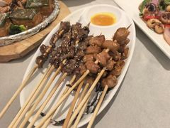 -皮记海鲜1995(寮步店)