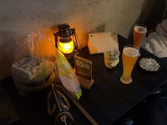 -板凳鲜酿·精酿啤酒(科华北路店)
