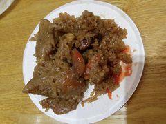-林氏沙茶面·闽南必尝小吃(福建路店)