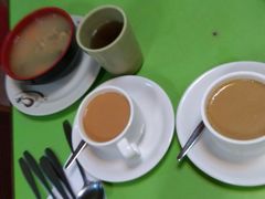 -胜利茶餐室