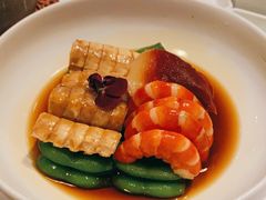 -民国红公馆·秦淮八艳(夫子庙店)