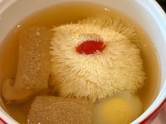 -湖影中餐厅·南京金茂威斯汀大酒店
