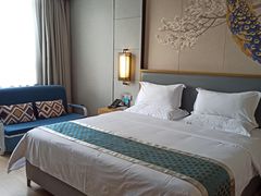 -南宁世纪君悦大酒店(青秀万达滨湖路地铁站店)