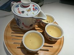 -南拳十三姨·潮汕砂锅粥·粤菜(西单大悦城店)