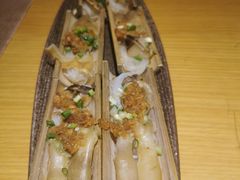 -三石铁板烧(紫竹桥店)