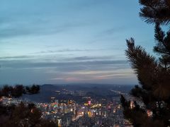 -兰山公园
