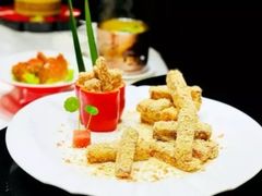 -江南大酒店(上肖墙店)
