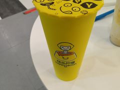 -快乐柠檬happylemon(北京APM店)