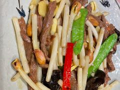 -龙桥私厨·姜花菊花过桥鱼·顺德菜(容桂店)