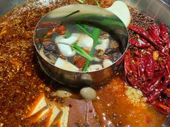 -谭鸭血老火锅(万象九宜城店)