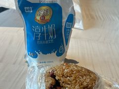 -六广门毛阿姨糯米饭
