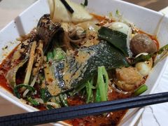 -林静小吃(复兴路店)