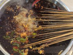 -江二娃串串香(科园四路总店)