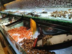 -雄楚国际大酒店-四季西餐厅