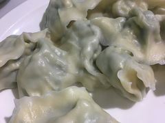 -东方饺子王(东盛路店)