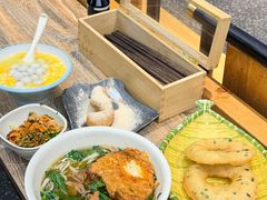 -易裕和·长沙米粉(竹塘西路店)