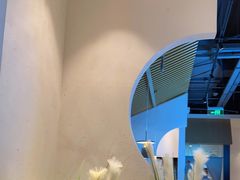 -蜜桃餐厅·伴山(绿宝广场店)