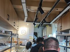 -韩国利尔面包(桂林路店)