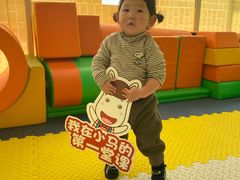 -小马快跑儿童托育中心(华润万家店)