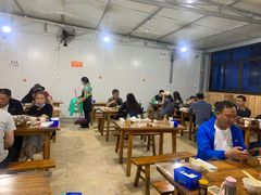 大堂-温江公平红烧兔(总店)