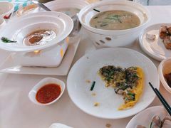 -莆田餐厅PUTIEN(颐堤港店)