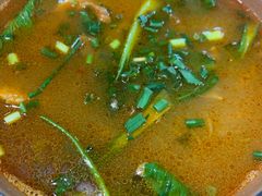牛杂粉丝汤-常鲜德乐购迎桂馒头店(麻巷公寓店)