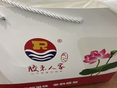 -胶东人家(奥体中心店)