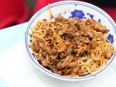 -小罗子汤店(大士院总店)