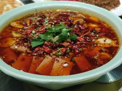 -北李妈妈菜·海肠捞饭(高新万达店)
