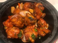 -大树餐厅(益田假日店)