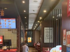 -汉堡王(北京通州领展店)