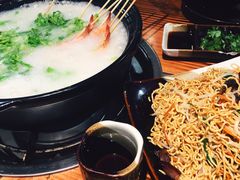 iphone_upload_pic-盈田盈粥庄(博山东路店)