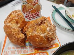 -喜势点·糖沙翁手工茶点·本地人茶居(永庆坊店)