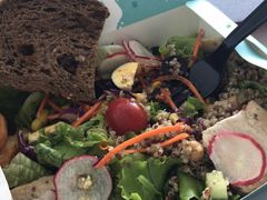 -Meal Salad米有沙拉(长泰广场店)