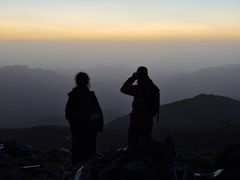 -灵山