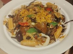 -避风塘(宝山万达店)