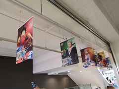 -东京塔海贼王主题公园