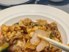 -振生清真饭店(永安道店)