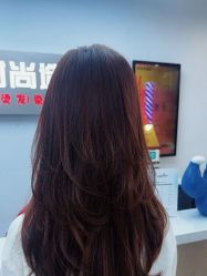 -蒋伟时尚造型