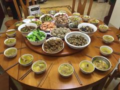 -恒宝和宴(合生广场店)