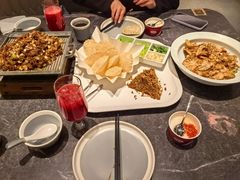 宫廷改刀肉-新乾隆酒楼(帝景园店)