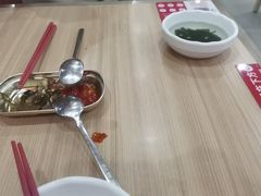 -小木屋拌饭(西安华阳城店)