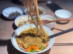 -十面春风·江南面馆(崇宁路店)