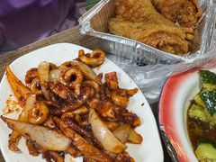 -炙热童年·老北京炙子烤肉(南锣鼓巷店)
