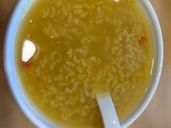 荷叶粥-惠丰门丁肉饼店